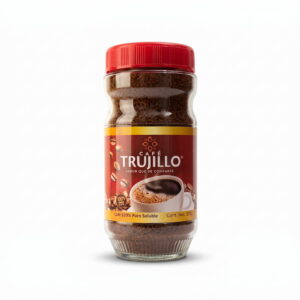 Café Trujillo Soluble Frasco 200g