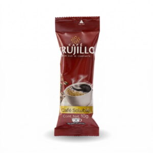 Café Trujillo Soluble Sobre 10g