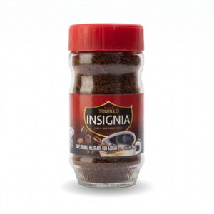 Café Trujillo c/Azúcar Frasco 50g