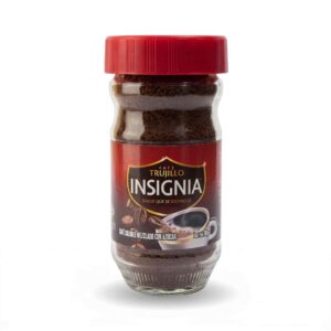 Café Trujillo c/Azúcar Frasco 80g