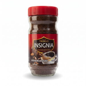 Café Trujillo Insignia Frasco 180g