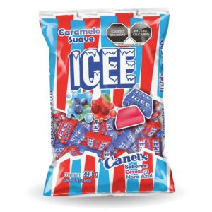 Caramelo ICEE Canel's Bolsa 150 Pzas