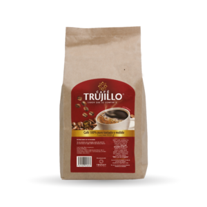 café trujillo