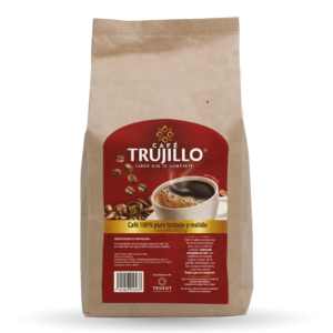 café trujillo