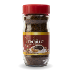 café trujillo bolsa