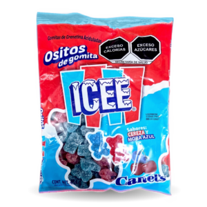 icee mini jelly beans