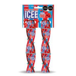 icee mini jelly beans