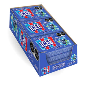 icee mini jelly beans