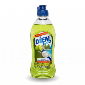 Detergente DIEM Limón 250ml