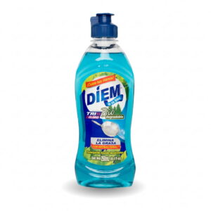 Detergente DIEM Cloro 250ml