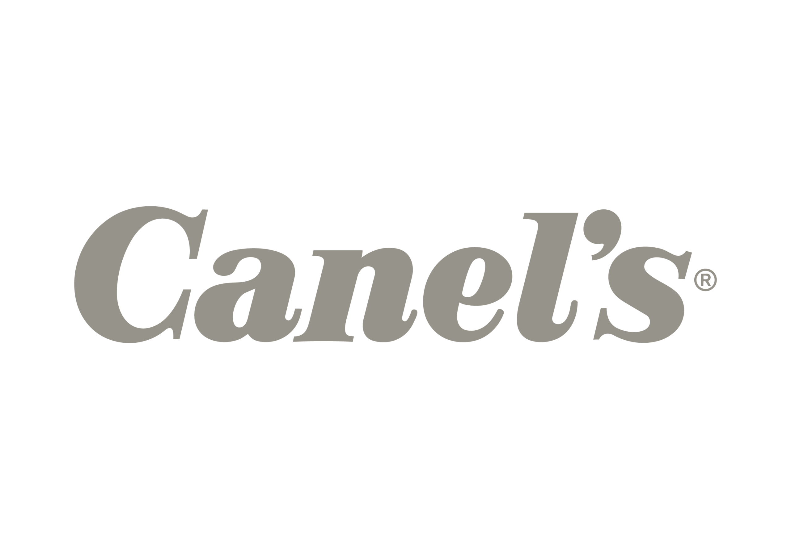 marcas socios comerciales canels