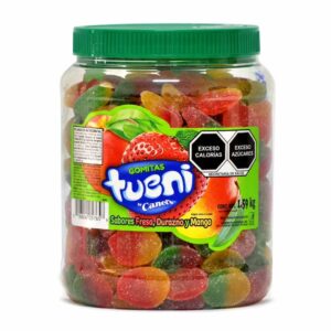 Tueni Gomitas Canel's Vitrolero 1.59kg