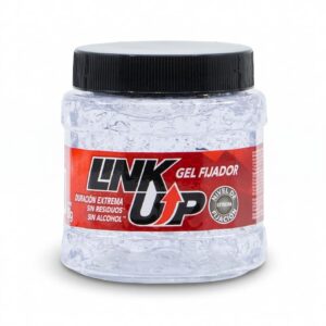 Gel Fijador Link Up Tarro 250g