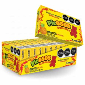 Gomitas Canel's Piña 11 Pzas