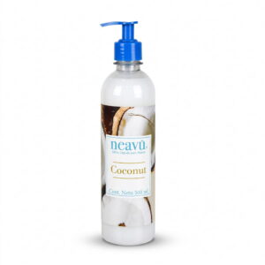 Jabón Liquido Neavu Coconut 500ml